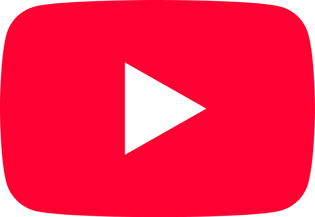 YouTube Logo